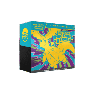 Asended Heroes Elite Trainer Box (Pre-Order)